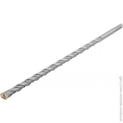  Tolsen SDS-Plus 6x110 (75302)