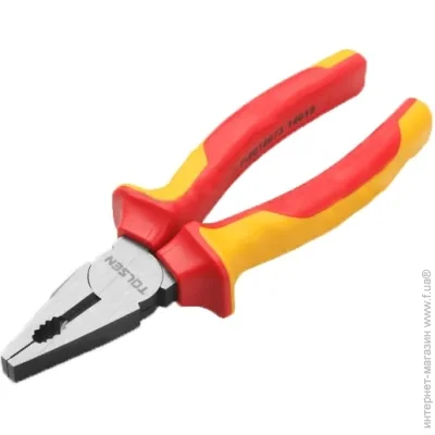   Tolsen  VDE 180   Premium (V16007)