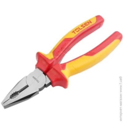   Tolsen  VDE 200  Premium (V16008)