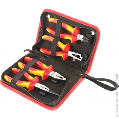 , , ,      Tolsen Premium 4. (V83204)