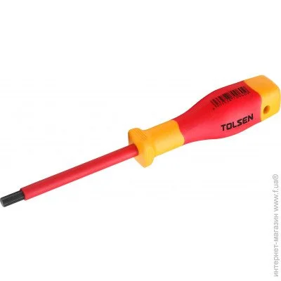  Tolsen Premium VDE  H 5.0x75