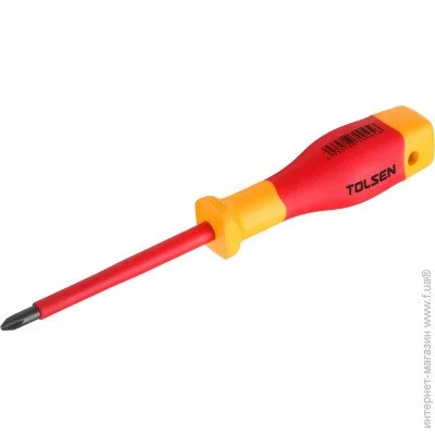  Tolsen Premium VDE  PH 2x100