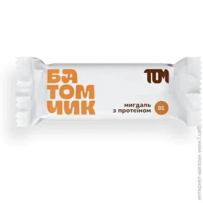 TOM    45  1 . (BATOM-MIGD-PROT)