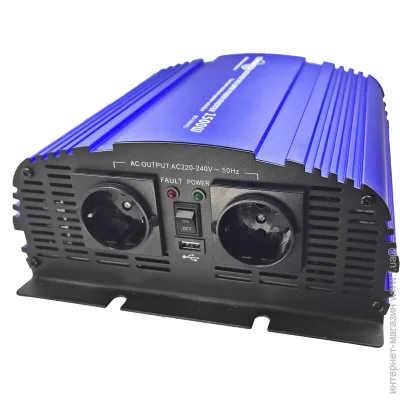  Tommatech MS-1500, 1500 (3000 ), 12/220V,  