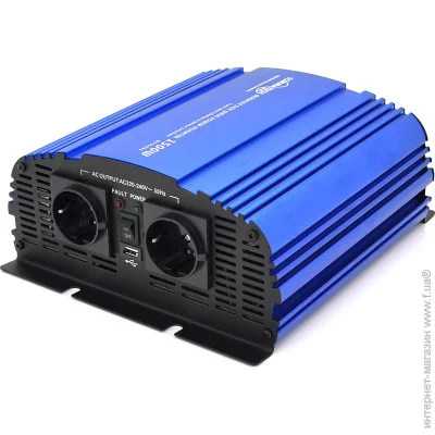  Tommatech MS-1500 24/220V,  