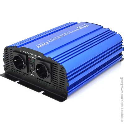  Tommatech MS-2500 24/220V,  