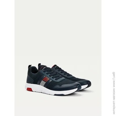    Tommy Hilfiger LIGHTWEIGHT RUNNER (FM0FM03399-44)