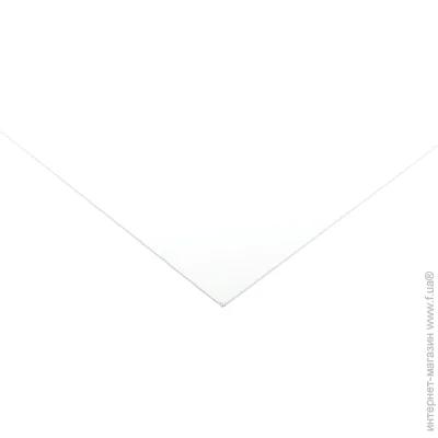 Tomo Design -  500x1000x1,2  