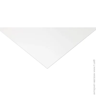 Tomo Design -  500x250x1,2   