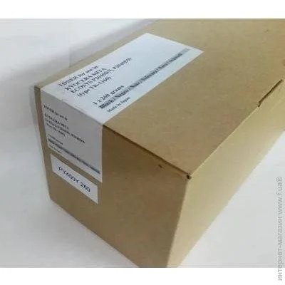 Tomoegawa - KYOCERA TK-1160+  chip (PY450Y.260)
