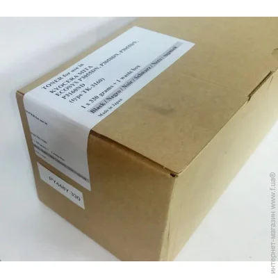 Tomoegawa - KYOCERA TK-3160+  chip (PY448Y.330)
