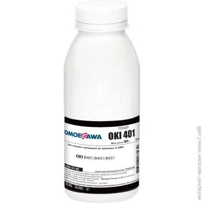  TOMOEGAWA OKI 80 (NRX-01-80)
