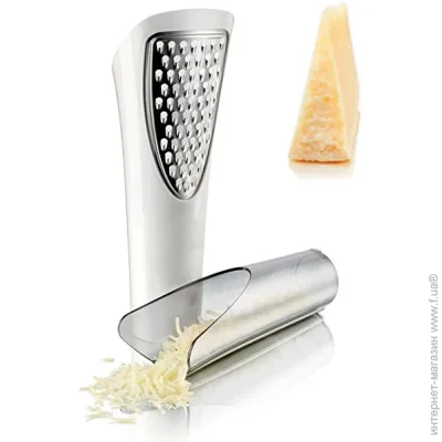 Tomorrow`S Kitchen      Cheese Grater