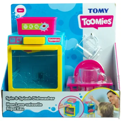 Tomy     Toomies   124640