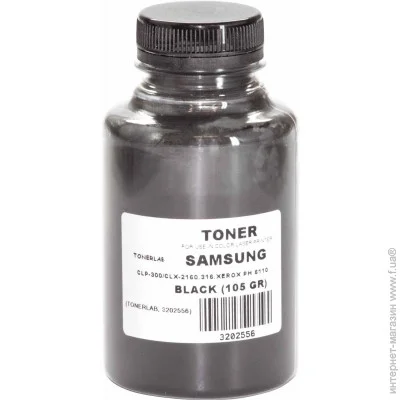  TonerLab 105 Black () 3202556