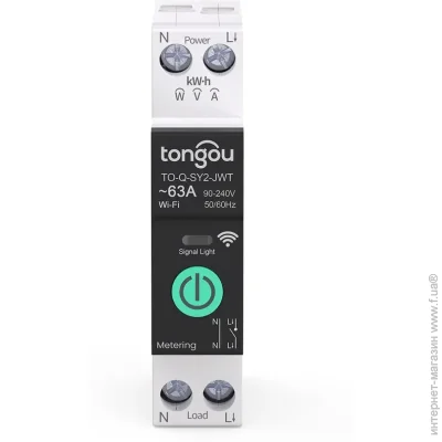     㳿    Tongou TO-Q-SY2-163 JWT