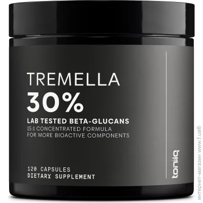   Toniiq  -  '   . Tremella 120  (4384307773)