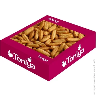 Toniya      160 