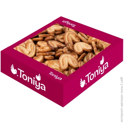 Toniya     300 