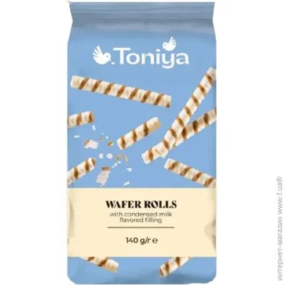  Toniya  .. 35 (4820208384520)