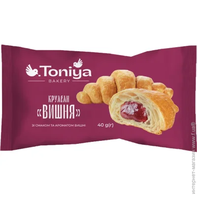 Toniya     40 