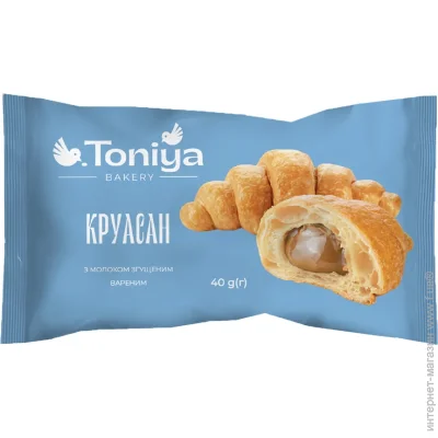 Toniya      40 