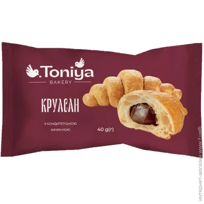 Toniya     40 