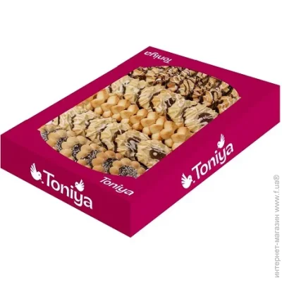 Toniya  -9 600 