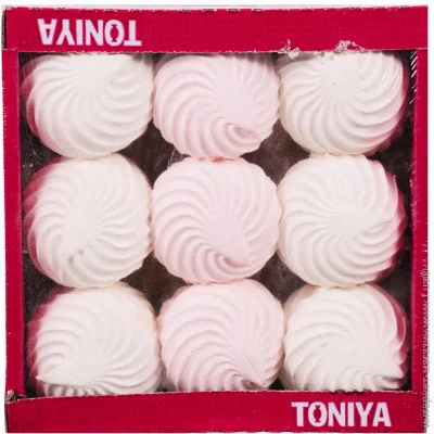  Toniya  