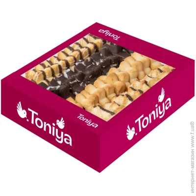   Toniya Mix 7 0,5  500 