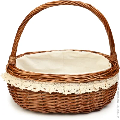 Tony Bridge Basket     362516  QN68939-2