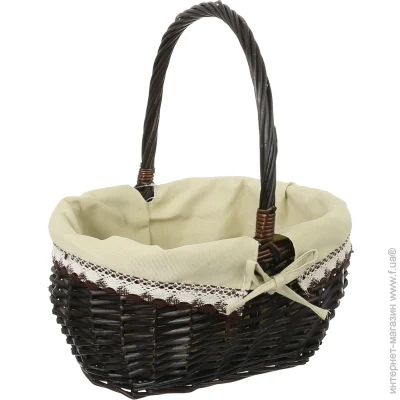 Tony Bridge Basket     373119 / 41  EBE18-10-1