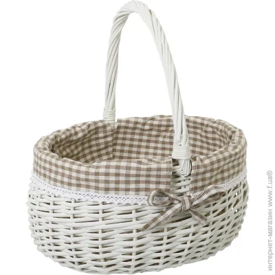  Tony Bridge Basket     373119/41  EBE18-3-1