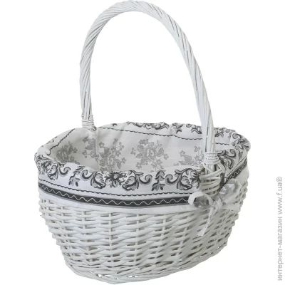 Tony Bridge Basket     373119 / 41  EBE18-7-1