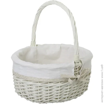 Tony Bridge Basket     373119 / 41  EBE18-9-1