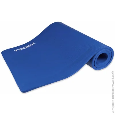  Toorx Fitness 172  61  1,2      Blue (MAT-172) (931133)