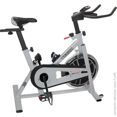  Toorx Indoor Cycle SRX 40S (SRX-40S) (931340)