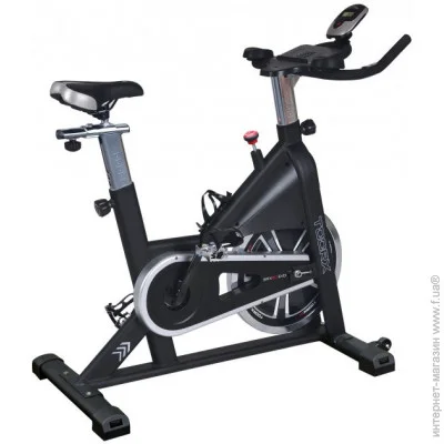    Toorx Indoor Cycle SRX 60EVO (SRX-60EVO)