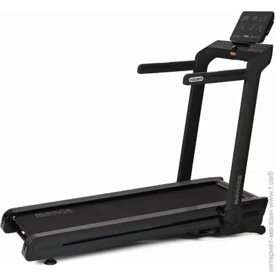   Toorx MIRAGE-C60-Black (MIRAGE-C60-B) (931221)