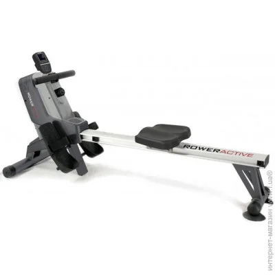   Toorx   Rower Active (ROWER-ACTIVE)