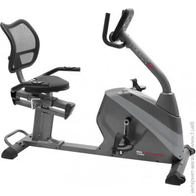  Toorx Recumbent Bike BRXR 95 Comfort (BRX-R95-COMFORT) (929369)