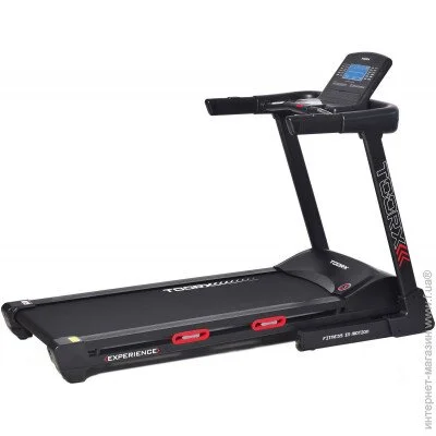   Toorx Treadmill Experience (929872)