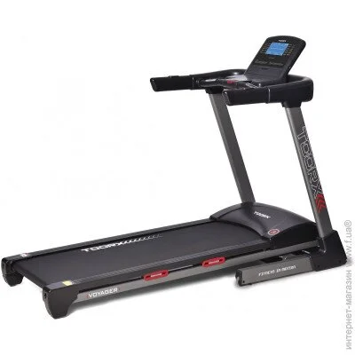   Toorx Treadmill Voyager (929870)