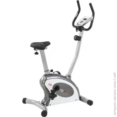    Toorx Upright Bike BRX 60 (929782)