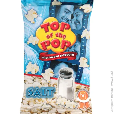 Top Of The Pop       100 