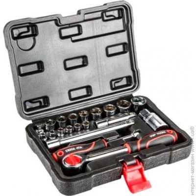   Top Tools 1/4-3/8"DR, 20. (38D520)