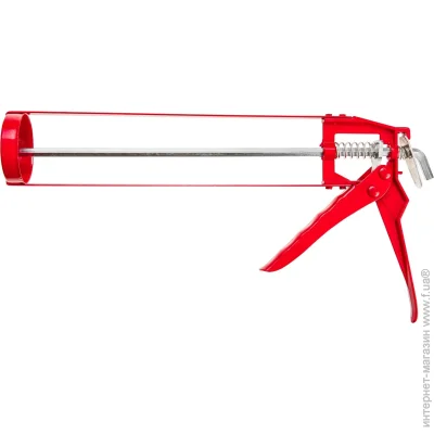 Пистолет для герметика Top Tools 21B132 Пистолет для герметика Top Tools 21B132