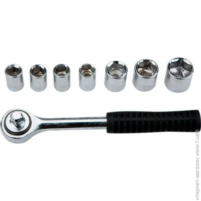   Top Tools 3/8"DR, 8. (38D142)