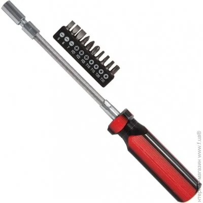        Top Tools      , 12. (39D122)   (Slotted),    (Pozidriv),  (Torx)