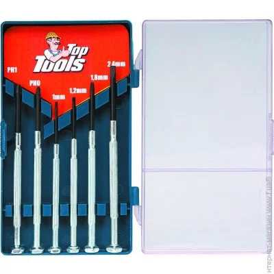  Top Tools   , 6. (39D193)
